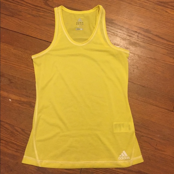 Adidas Tank - Picture 1 of 3